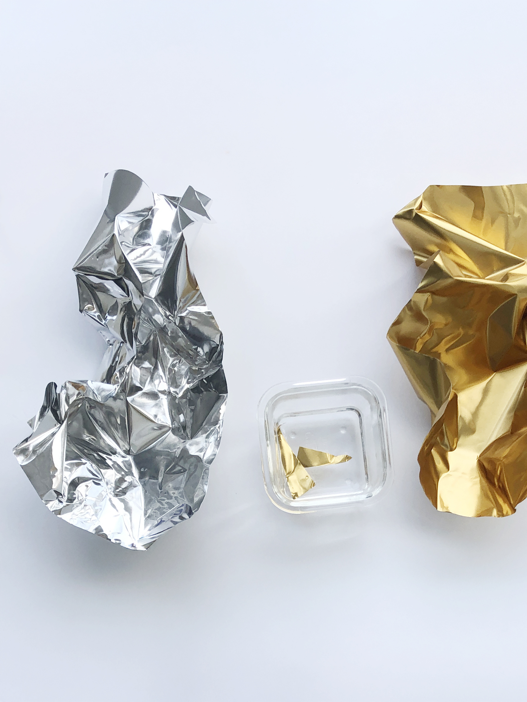 Form and Material
